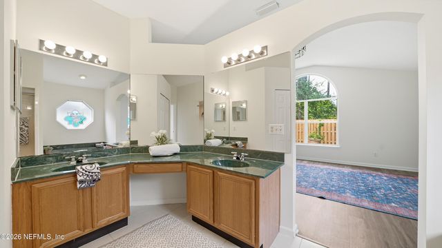 1607 HIGHLAND VIEW Court, Orange Park, FL 32203