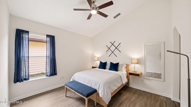 1607 HIGHLAND VIEW Court, Orange Park, FL 32203