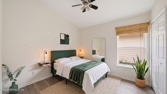 1607 HIGHLAND VIEW Court, Orange Park, FL 32203