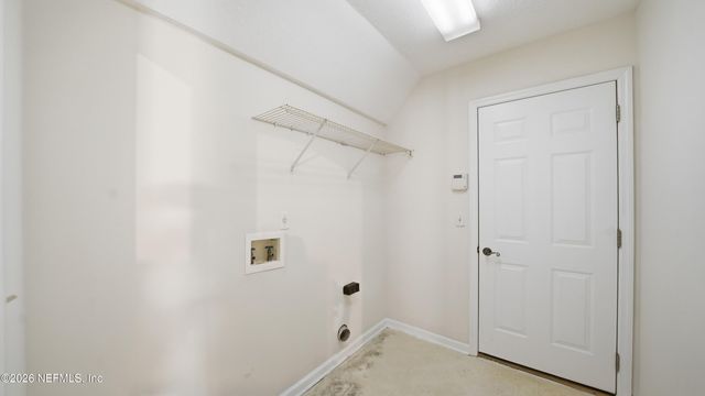 1607 HIGHLAND VIEW Court, Orange Park, FL 32203