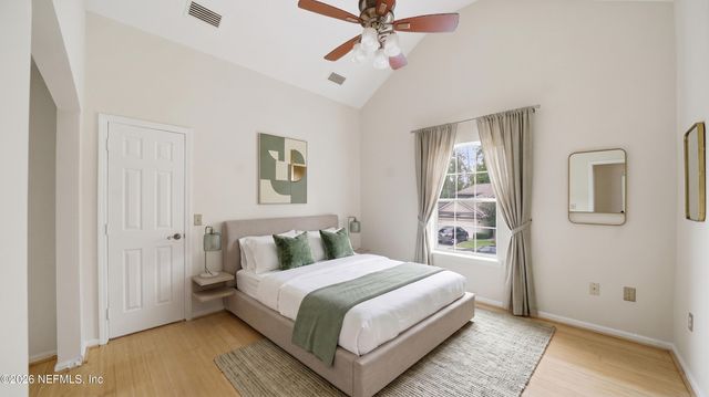1607 HIGHLAND VIEW Court, Orange Park, FL 32203