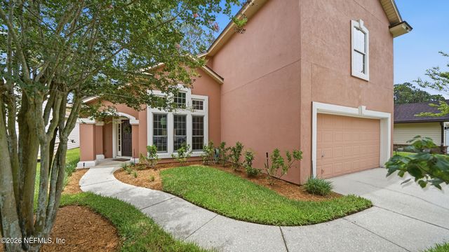 1607 HIGHLAND VIEW Court, Orange Park, FL 32203