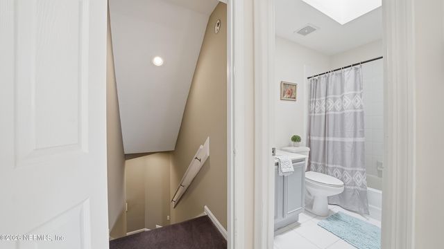 1607 HIGHLAND VIEW Court, Orange Park, FL 32203