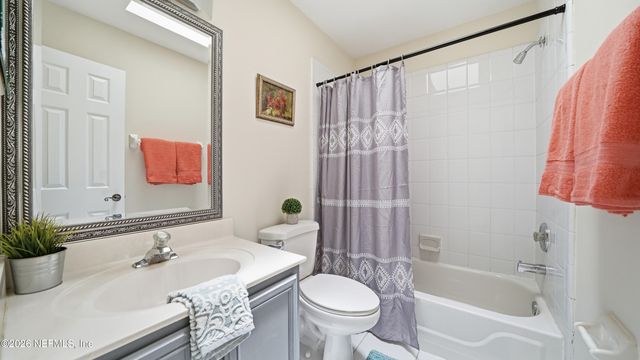 1607 HIGHLAND VIEW Court, Orange Park, FL 32203