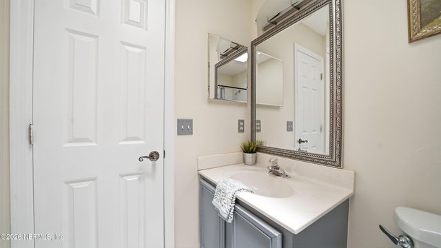 1607 HIGHLAND VIEW Court, Orange Park, FL 32203