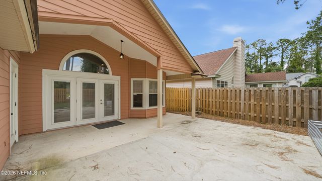 1607 HIGHLAND VIEW Court, Orange Park, FL 32203