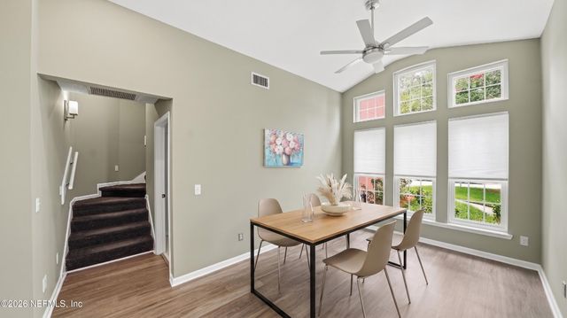 1607 HIGHLAND VIEW Court, Orange Park, FL 32203