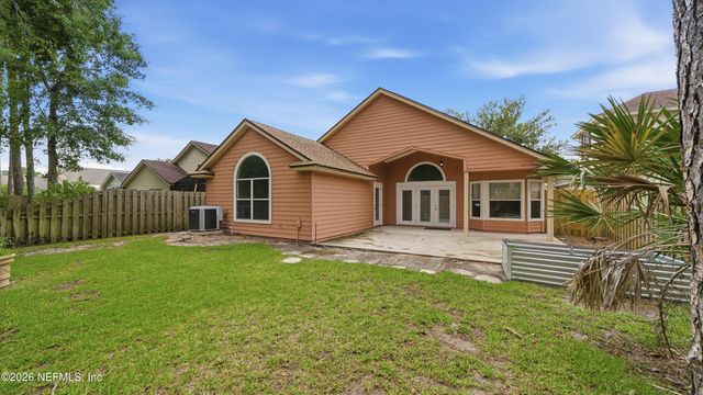 1607 HIGHLAND VIEW Court, Orange Park, FL 32203