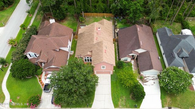 1607 HIGHLAND VIEW Court, Orange Park, FL 32203