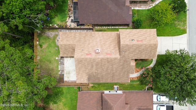 1607 HIGHLAND VIEW Court, Orange Park, FL 32203