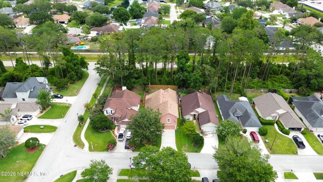 1607 HIGHLAND VIEW Court, Orange Park, FL 32203
