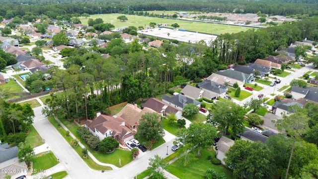 1607 HIGHLAND VIEW Court, Orange Park, FL 32203