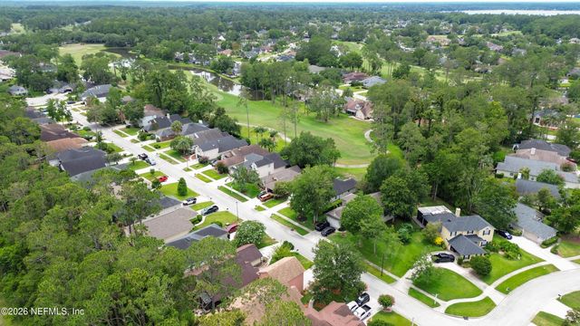1607 HIGHLAND VIEW Court, Orange Park, FL 32203