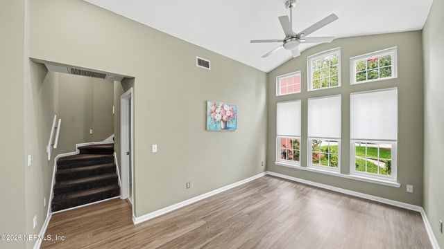 1607 HIGHLAND VIEW Court, Orange Park, FL 32203
