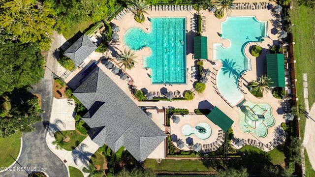 1607 HIGHLAND VIEW Court, Orange Park, FL 32203