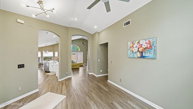 1607 HIGHLAND VIEW Court, Orange Park, FL 32203