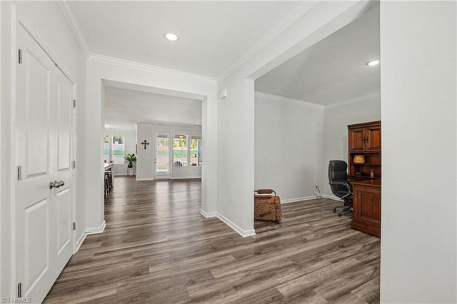 306 Rugby Road, Salisbury, NC 28144