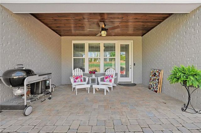 306 Rugby Road, Salisbury, NC 28144