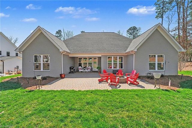 306 Rugby Road, Salisbury, NC 28144