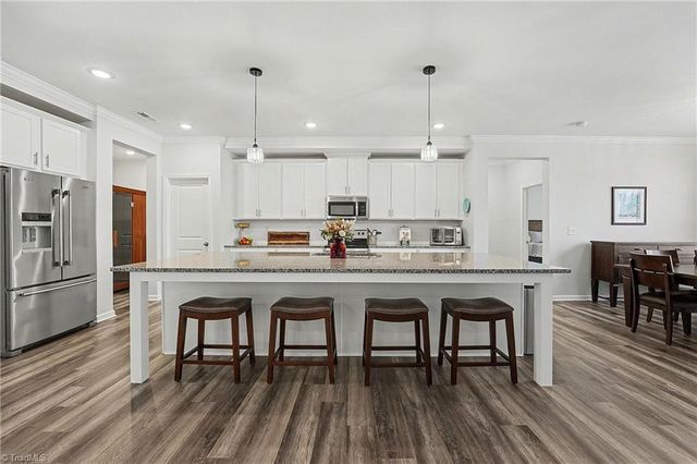 306 Rugby Road, Salisbury, NC 28144