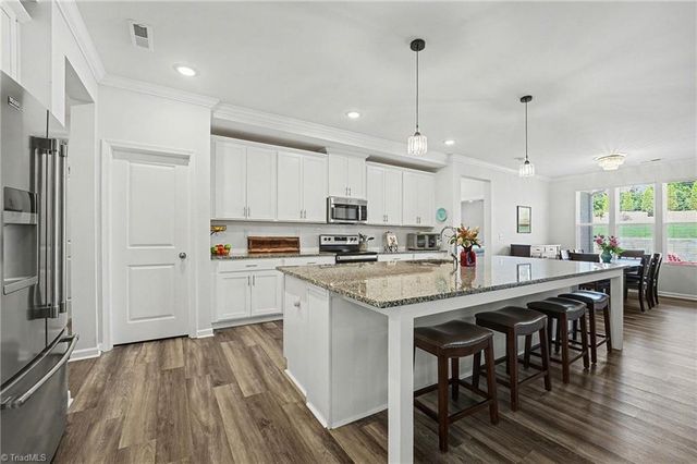 306 Rugby Road, Salisbury, NC 28144