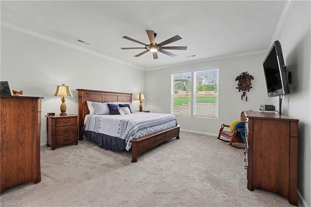 306 Rugby Road, Salisbury, NC 28144