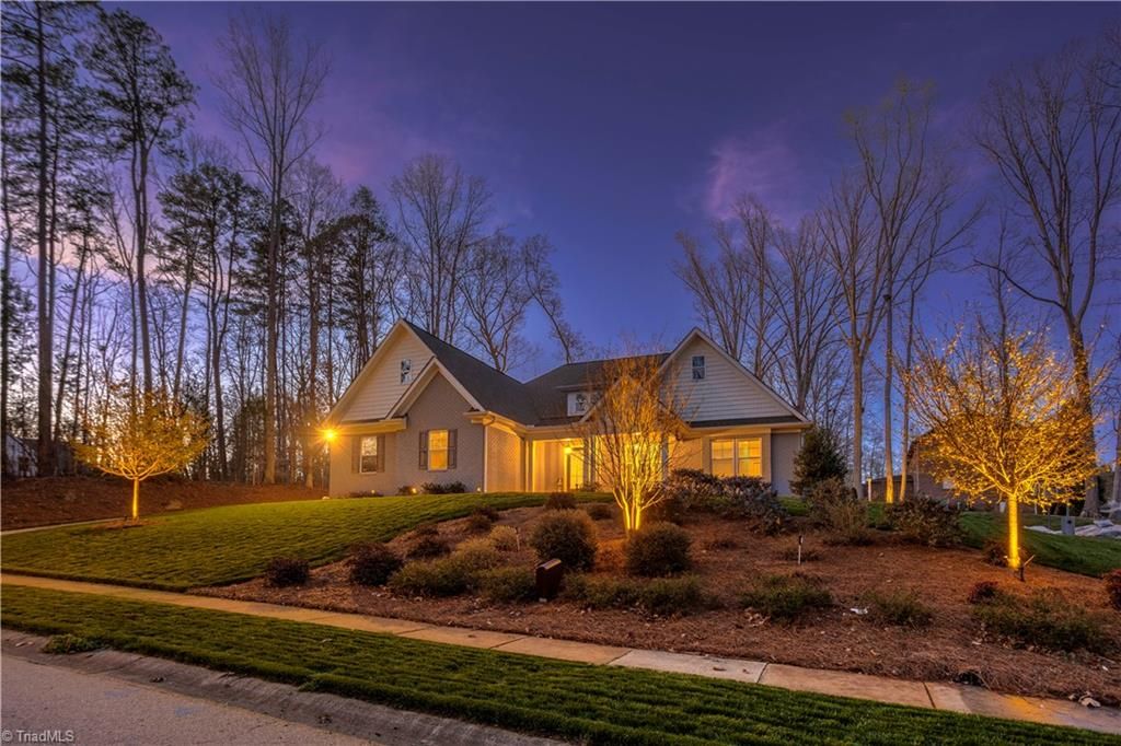 306 Rugby Road, Salisbury, NC 28144