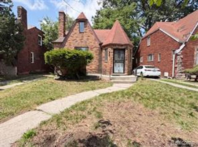 17335 Birwood Street, Detroit, MI 48221