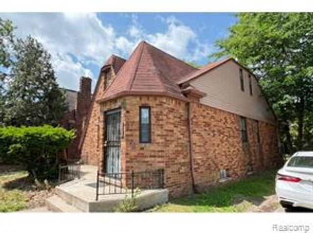 17335 Birwood Street, Detroit, MI 48221