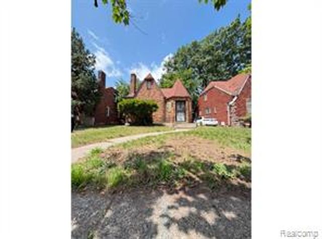 17335 Birwood Street, Detroit, MI 48221
