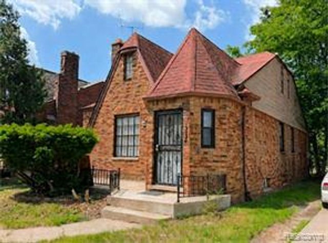 17335 Birwood Street, Detroit, MI 48221