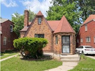 17335 Birwood Street, Detroit, MI 48221