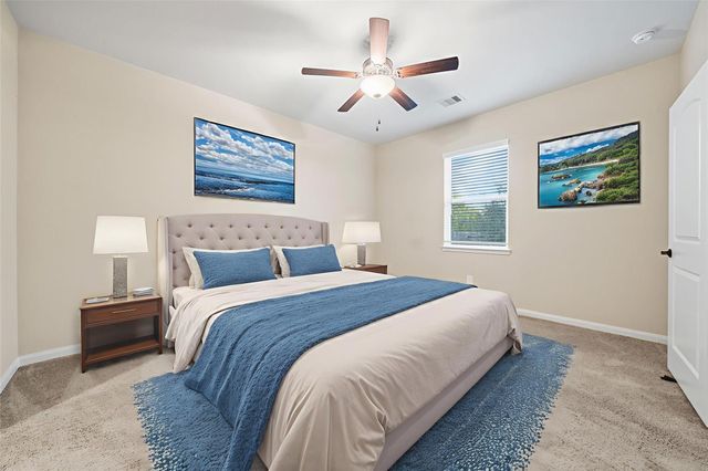 8985 Oval Glass Street, Conroe, TX 77304