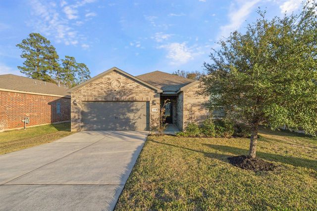 8985 Oval Glass Street, Conroe, TX 77304