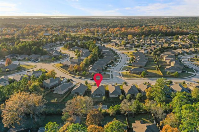 8985 Oval Glass Street, Conroe, TX 77304