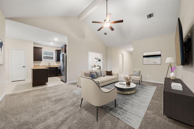 8985 Oval Glass Street, Conroe, TX 77304