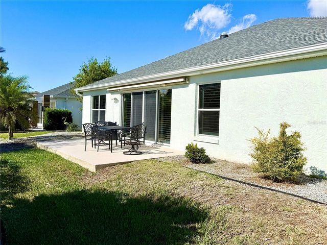 3088 BERWYN WAY, The Villages, FL 32162