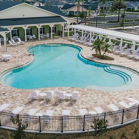 3088 BERWYN WAY, The Villages, FL 32162