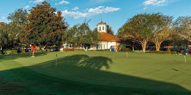 3088 BERWYN WAY, The Villages, FL 32162