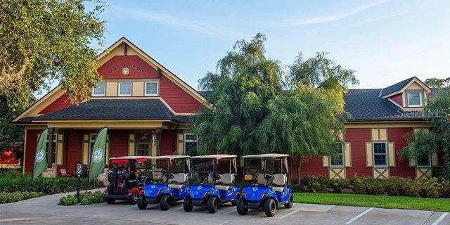 3088 BERWYN WAY, The Villages, FL 32162