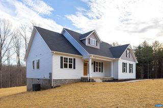 102 TIERNEY LN, Ruckersville, VA 22968