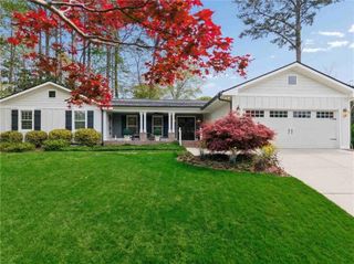 3626 High Green Drive, Marietta, GA 30068