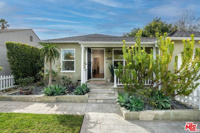 8335 Colegio Drive, Los Angeles, CA 90045