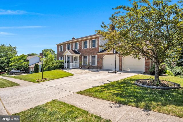 1210 E POWDERHORN RD, Mechanicsburg, PA 17050