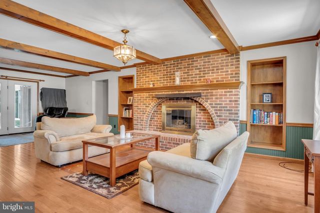 1210 E POWDERHORN RD, Mechanicsburg, PA 17050