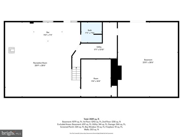 1210 E POWDERHORN RD, Mechanicsburg, PA 17050