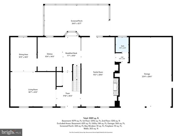 1210 E POWDERHORN RD, Mechanicsburg, PA 17050