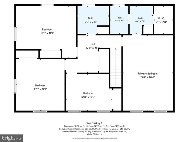 1210 E POWDERHORN RD, Mechanicsburg, PA 17050