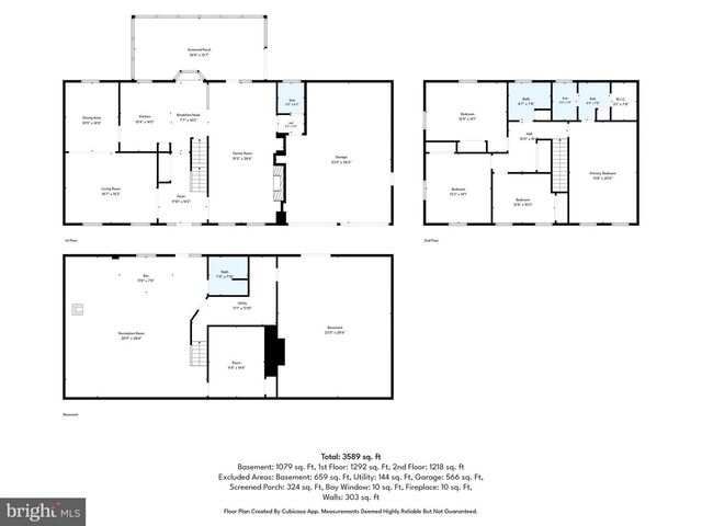 1210 E POWDERHORN RD, Mechanicsburg, PA 17050