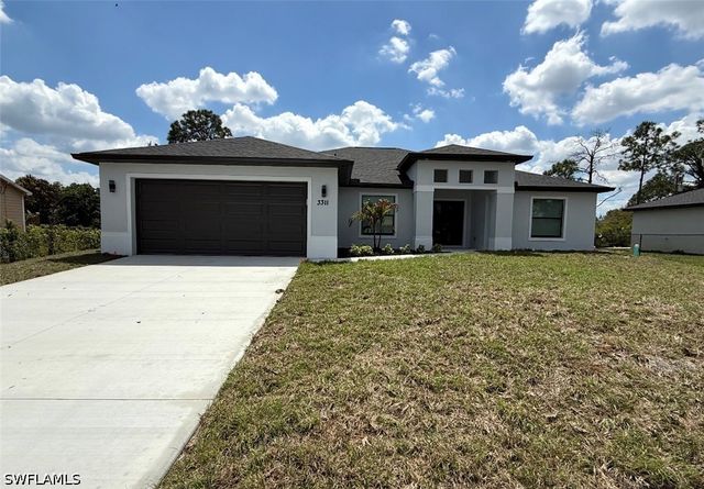 3311 2nd ST SW, Lehigh Acres, FL 33976
